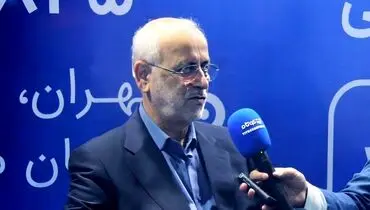 درخواست رییس کمیسیون صنایع از رییسی درباره نمایشگاه تهران / مدیریت ارزی بانک مرکزی به‌روز شود