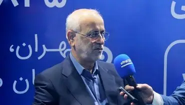 درخواست رییس کمیسیون صنایع از رییسی درباره نمایشگاه تهران / مدیریت ارزی بانک مرکزی به‌روز شود