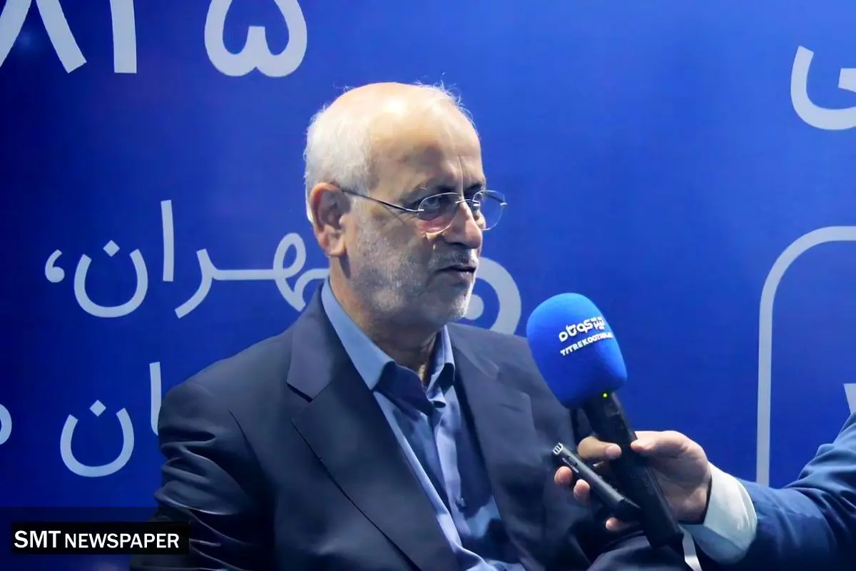 درخواست رییس کمیسیون صنایع از رییسی درباره نمایشگاه تهران / مدیریت ارزی بانک مرکزی بهروز شود