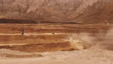 معدنکاری به‌شرط احیا