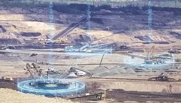 فرهنگ‌سازی لازمه معدنکاری دیجیتال