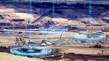 فرهنگ‌سازی لازمه معدنکاری دیجیتال