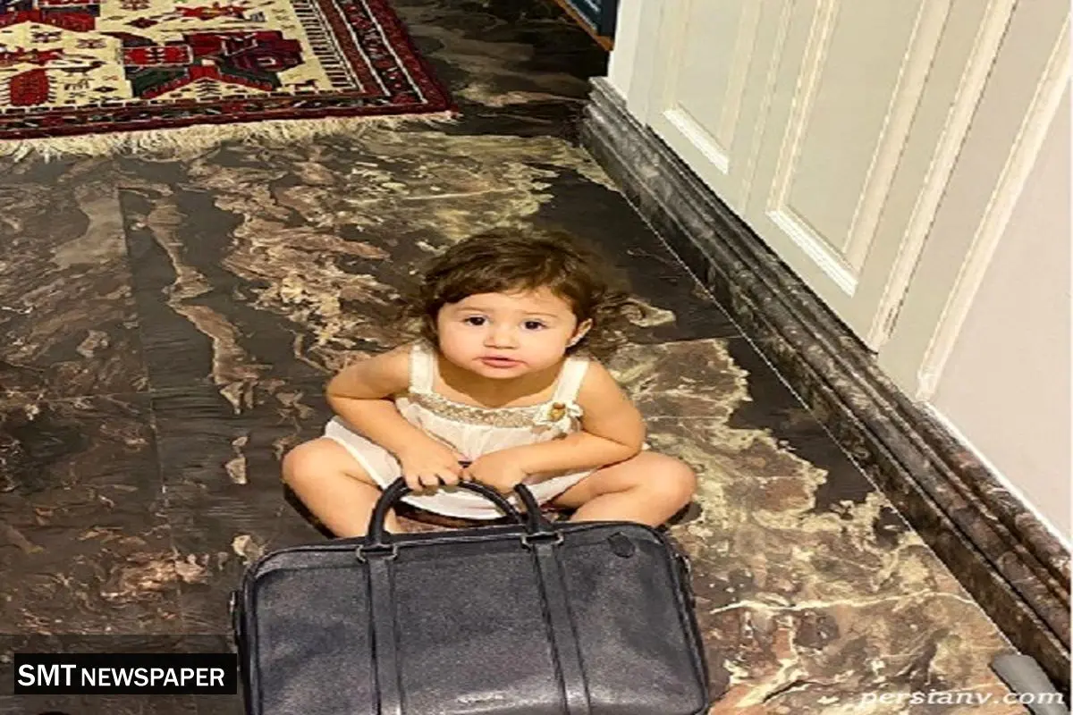 شاهرخ استخری از خانه ی لاکچریش رونمایی کرد+عکس