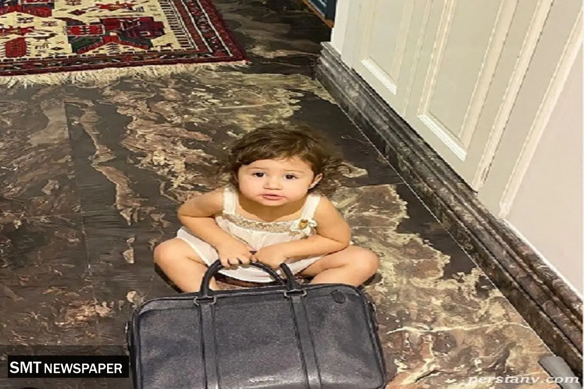شاهرخ استخری از خانه ی لاکچریش رونمایی کرد+عکس