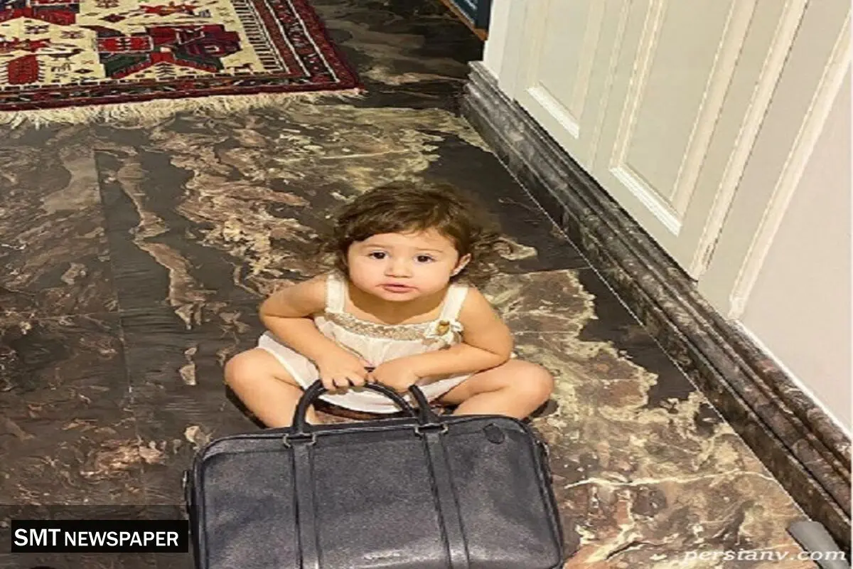 شاهرخ استخری از خانه ی لاکچریش رونمایی کرد+عکس