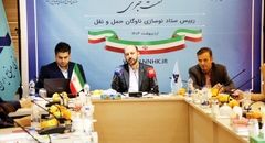 فرسودگی ۴۰ درصدی ناوگان حمل‌ونقل