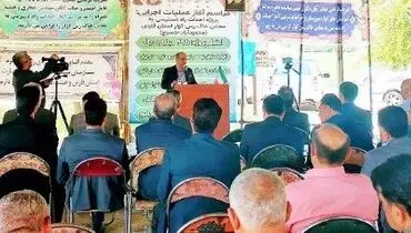 تقویت زیرساخت‌های معادن با هدف توسعه اشتغال