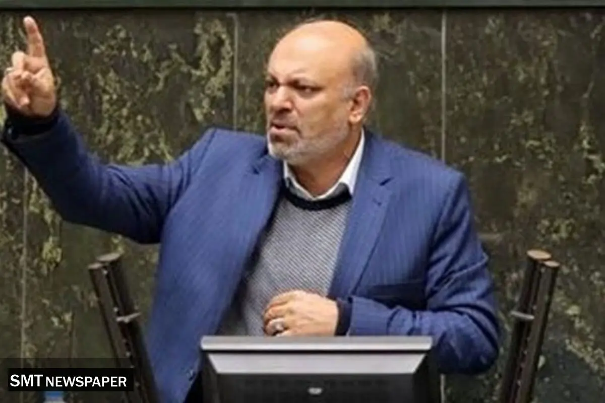 خون فرهنگیان با این اتفاق به جوش آمد!