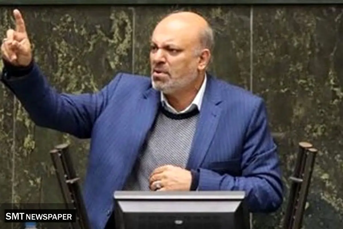 خون فرهنگیان با این اتفاق به جوش آمد!