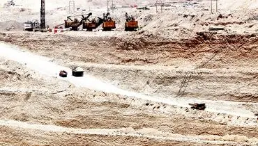 رکود بزرگ در کمین معدن