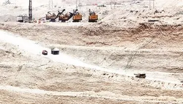 رکود بزرگ در کمین معدن