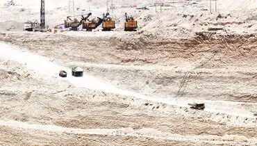 رکود بزرگ در کمین معدن