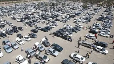 بازار خودرو با گرانی استارت خورد