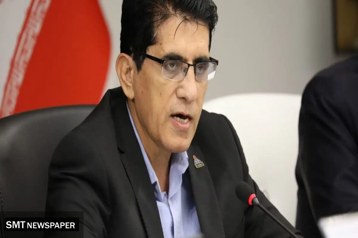 پیام مدیرعامل هلدینگ پتروپالایش اصفهان به مناسبت آغاز هفته دفاع مقدس