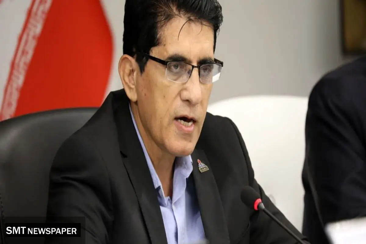 پیام مدیرعامل هلدینگ پتروپالایش اصفهان به مناسبت آغاز هفته دفاع مقدس