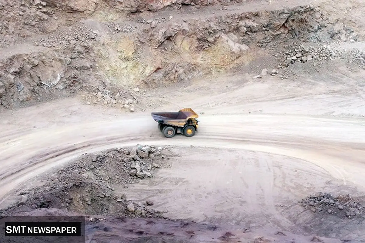 عصای جادویی و رکود معدنی