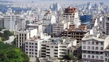 تورم ۶۰ درصدی قیمت مسکن و اصرار دولت به موفقیت برنامه‌ها