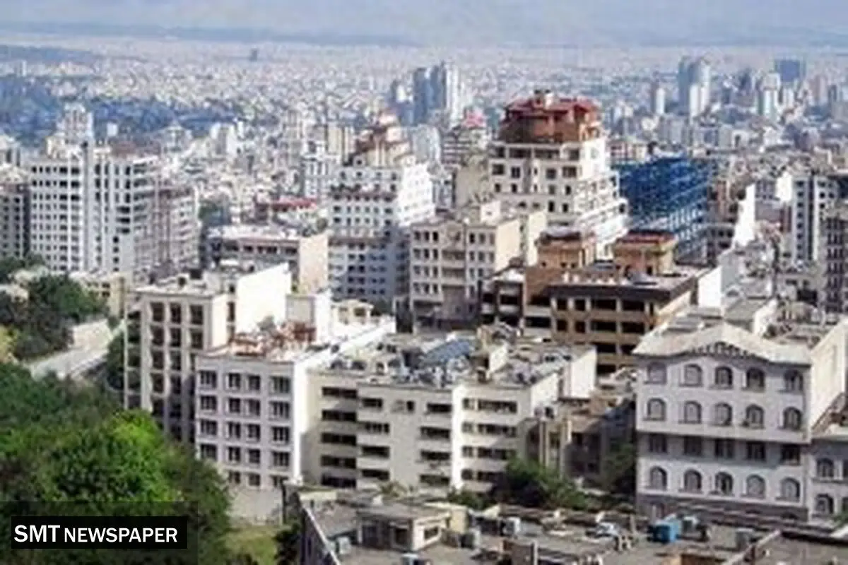 تورم ۶۰ درصدی قیمت مسکن و اصرار دولت به موفقیت برنامه‌ها