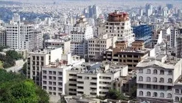 تورم ۶۰ درصدی قیمت مسکن و اصرار دولت به موفقیت برنامه‌ها