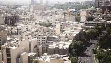 آبرفت معاملات مسکن