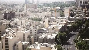 آبرفت معاملات مسکن
