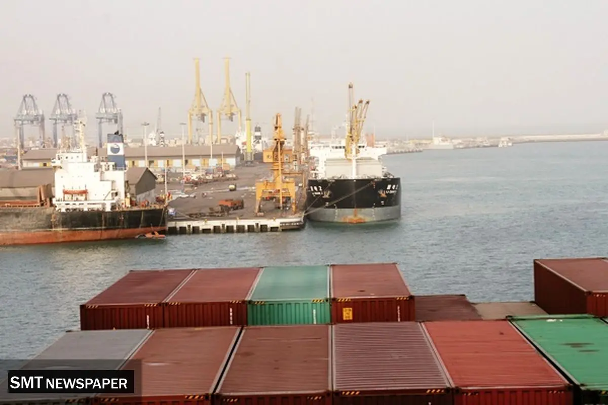 ورود نابجای «ناخدا» به پیمانسپاری ارزی