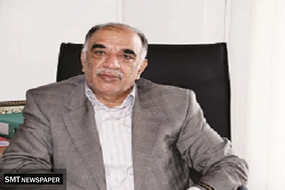 معدن جور همه کمبودها را می‌کشد