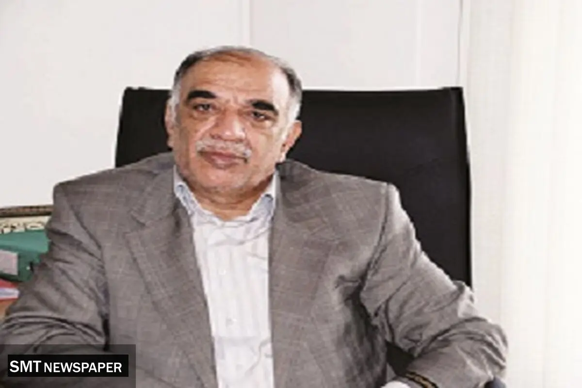 معدن جور همه کمبودها را می‌کشد