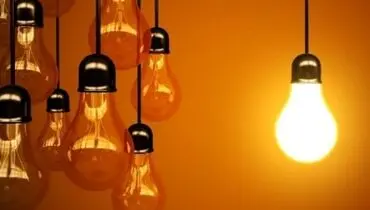 افزایش ۵ و نیم درصدی مصرف برق نسبت به سال گذشته