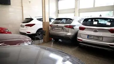 واردات در دست‌انداز بی‌تدبیری