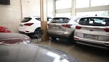واردات در دست‌انداز بی‌تدبیری