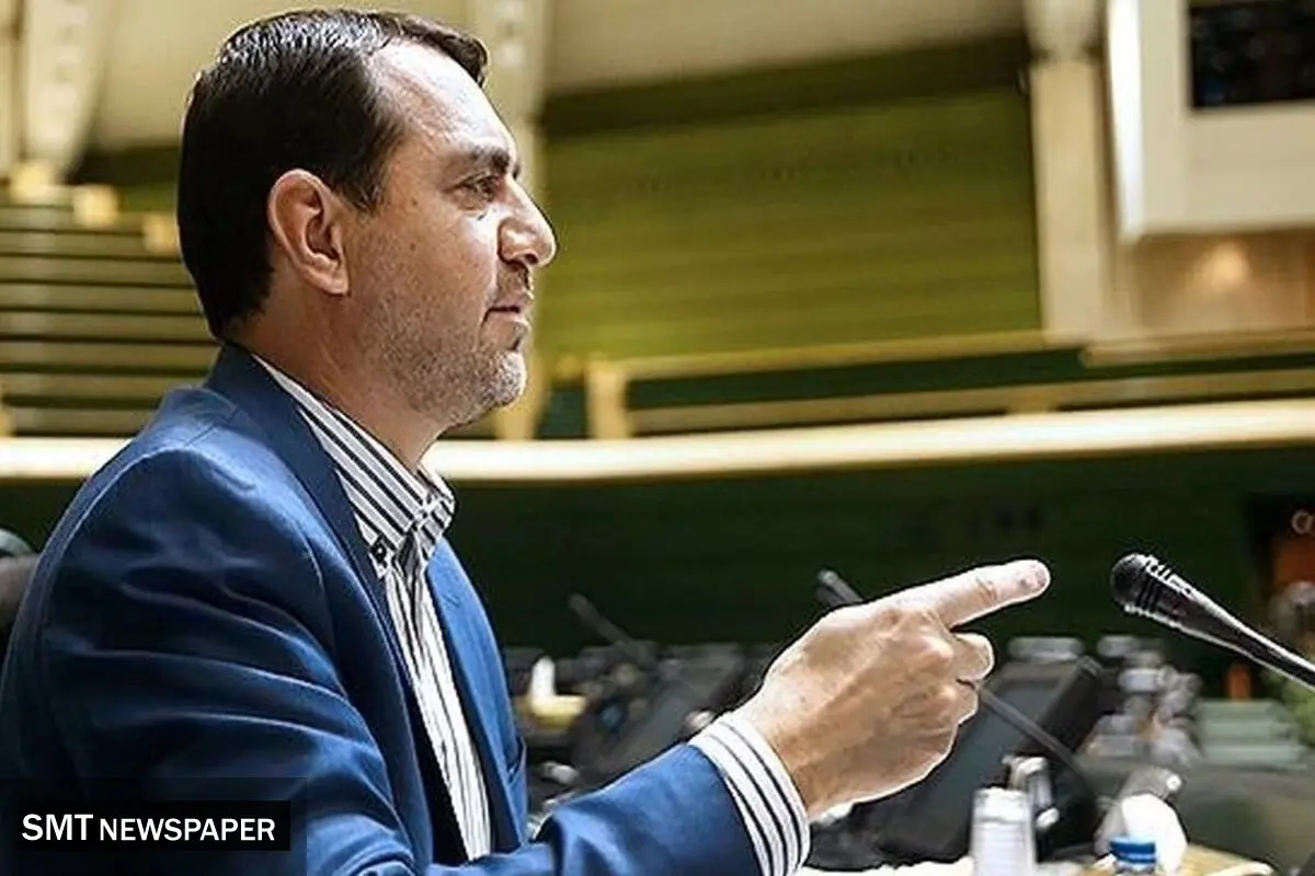 زارع: فصل ورزش در جریان بررسی برنامه هفتم مظلوم واقع شد
