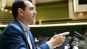 زارع: فصل ورزش در جریان بررسی برنامه هفتم مظلوم واقع شد