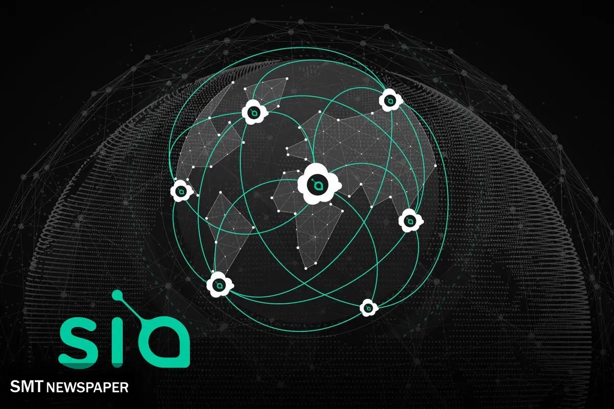 قیمت ارز دیجیتال تتر و بیت تورنت و سیا کوین