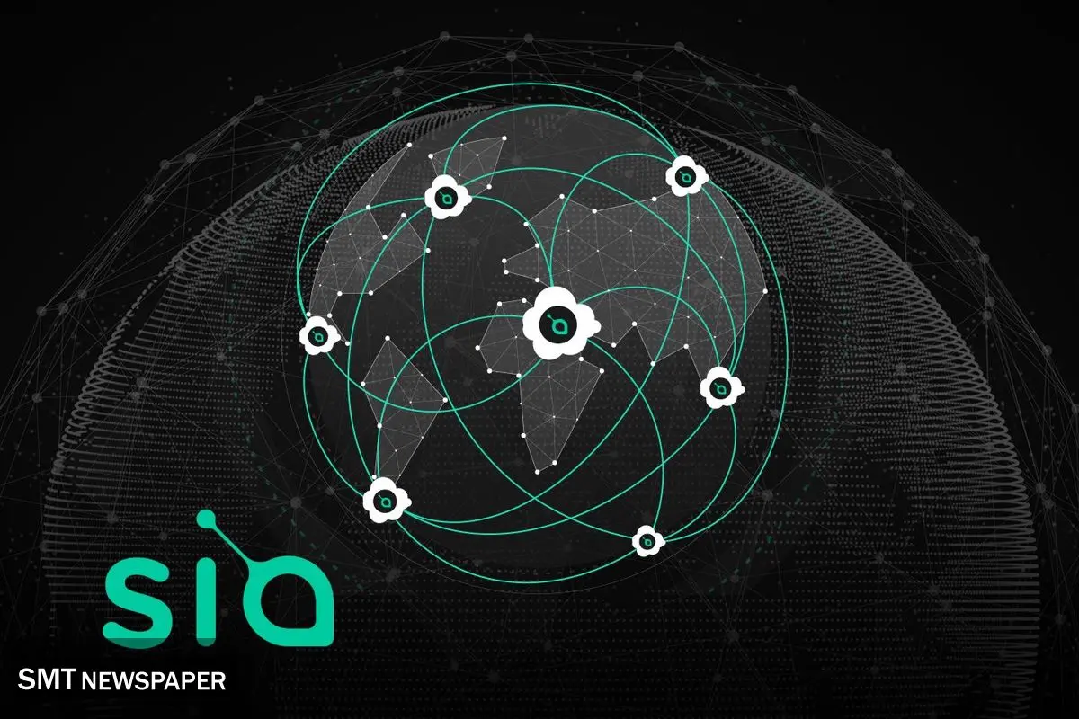 قیمت ارز دیجیتال تتر و بیت تورنت و سیا کوین
