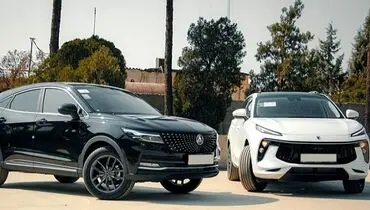 صفر تا صد افزایش قیمت خودروهای مونتاژی / خودروسازان ذوق زده شدند!