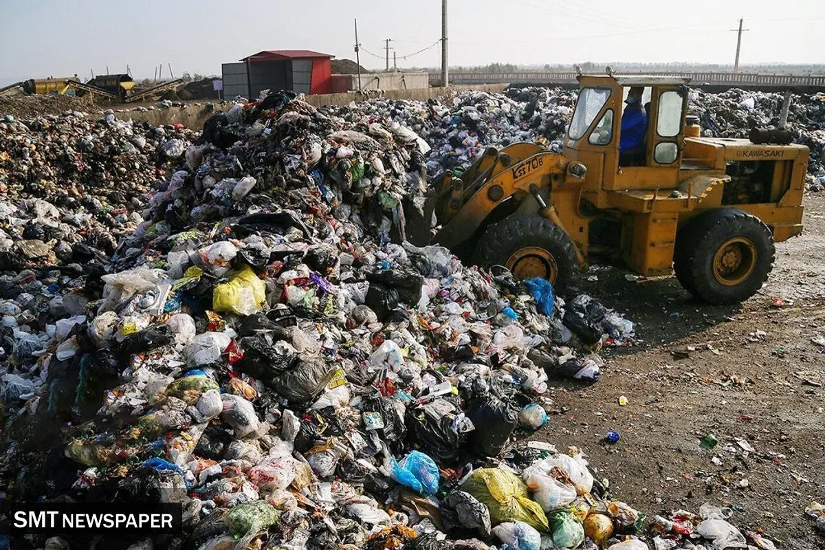 کلاف سردرگم پسماند در چهارمحال و بختیاری