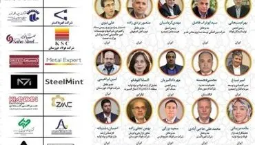 تبادل نظر درباره تامین مواد اولیه در کنفرانس بین المللی