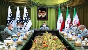 فولادمبارکه حامی پروژه فولاد سازی فولاد سفید دشت