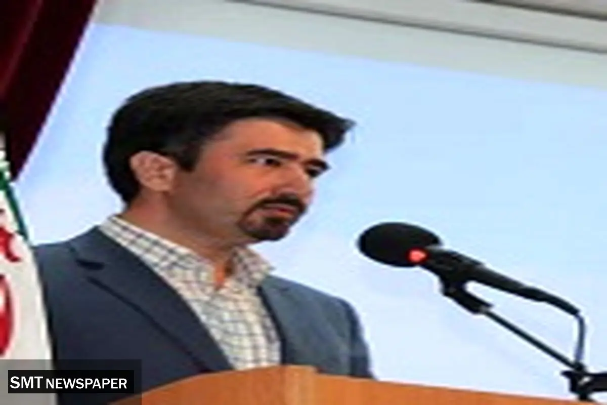ژئوتوریسم بینظیر ایران