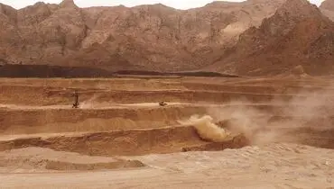 بی‌ثباتی سیاسی، بلای جان معدن