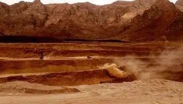 بی‌ثباتی سیاسی، بلای جان معدن