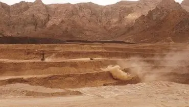 بی‌ثباتی سیاسی، بلای جان معدن