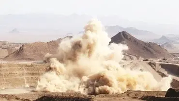 توسعه معادن درگرو اصلاح قانون