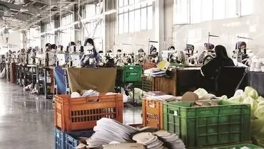 صنایع کوچک گرفتار در بروکراسی اداری