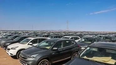 شگرد جدید سایپا برای افزایش قیمت خودرو