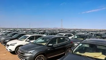 شگرد جدید سایپا برای افزایش قیمت خودرو