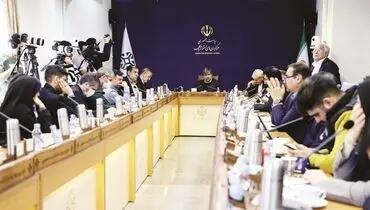 سیاست‌گذاری صنعتی سندنویسی نیست