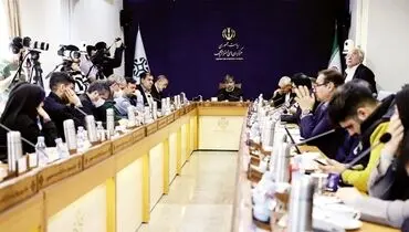 سیاست‌گذاری صنعتی سندنویسی نیست