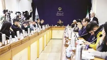 سیاست‌گذاری صنعتی سندنویسی نیست